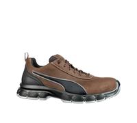 Zapatos de seguridad Puma Condor Low S3l Esd Fo Sr 45