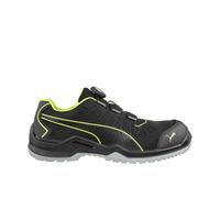 Zapatos de seguridad Puma Fuse DISC TC S1P ESD SRC 43