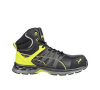 Zapatos de seguridad Puma Velocity Mid S3s Esd Fo Hro Sr 44