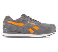Zapatos de seguridad REEBOK ROYAL GLIDE, modelo S1P, tipo zapatilla, talla 45