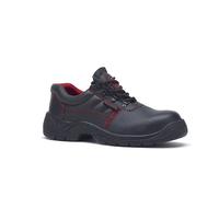 Zapatos de seguridad Rouchette Rock Noir 45