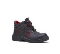 Zapatos de seguridad Rouchette Rouchette Shock Noir 46