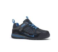 Zapatos de seguridad Rouchette Style S1P Noir 45