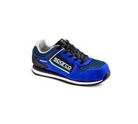 Zapatos de seguridad Sparco Lando S1P SRC