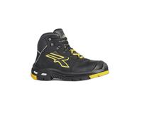 Zapatos de seguridad U-Power Red Lion New Cosmo S3 HRO CI HI SRC 45