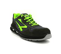 Zapatos De Seguridad Y/O Laboral Upower en color Gris Gray 46.