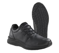 Zapatos de trabajo de cuero JALAS Spoc 42