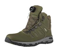 ZAPATOS DE TRABAJO O2 SR FO CON CIERRE DE CUERDA, TALLA 45 - T N82-751-45