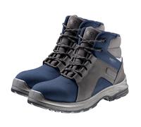 ZAPATOS DE TRABAJO O2 SRC, NOBUCK, TALLA 43 - T N82-750-43