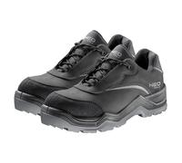 Zapatos de trabajo S3 SRC, nobuck, tamaño 40, CE