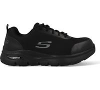 Zapatos de trabajo Skechers Arch Fit SR - Ringstap 200086EC/BBK, color , talla 40