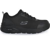 Zapatos de trabajo Skechers Arch Fit SR - Ringstap 200086EC/BBK, color , talla 41