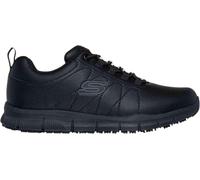 Zapatos de trabajo Skechers para mujer, modelo NAMPA-BEJA, referencia 108214EC, color , talla 35.5 (UE)