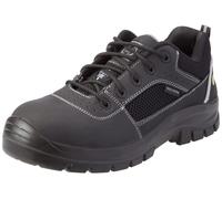 Zapatos de trabajo Skechers Trophus 200001EC/BLK, color , talla 46