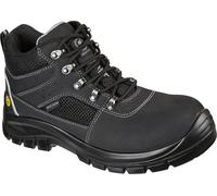 Skechers Work Trophus - LETIC Zapatos De Seguridad Para Hombre 200002EC