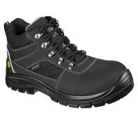Skechers Work Trophus - LETIC Zapatos De Seguridad Para Hombre 200002EC