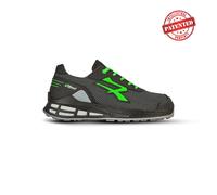 Zapatos de trabajo U-Power Dakota 42