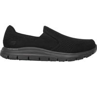 Zapatos Skechers 76580EC-BLK para Mujer
