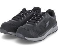 Zapatos Skechers Bulklin, modelo 200053ECBLK
