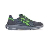 Zapatos U Power Gemini Plus S1P SRC | Red Up Plus