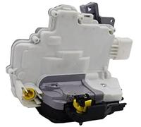 ZAPYVET Cerradura de pestillo de capó automático Actuador de pestillo cerradura puerta, para A3, para A6, para A8, lado delantero derecho del conductor 8E2837016AA 4F2837016