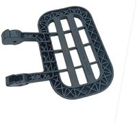 ZAPYVET # DCCS620 20v 12#34; Protector de mano delantero de freno | de cadena de motosierra 90609587 Pieza de repuesto nueva, para Dewalt