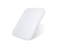 Zarivy Aplique superficie LED extraplano 12W, 4000K, cuadrado 28x28x6,3cm, ideal para iluminación eficiente en hogares y oficinas.