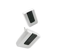 Zarivy Timbre inalámbrico digital de 250 metros, fácil instalación, sonido nítido, ideal para viviendas y negocios, mejora la comunicación.