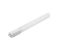 Zarivy Tubo LED de plástico 0,6m 10W, luminaria eficiente ideal para iluminación interior y exterior, ahorro energético y larga durabilidad.