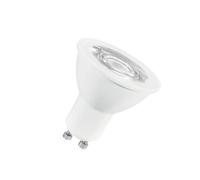 Żarówka 4058075198791 LVPAR16 80 - Bombilla LED (36 unidades, 6,9 W, 840, 230 V, GU10, 10 bombillas de 1 bombillas, 575 lúmenes)