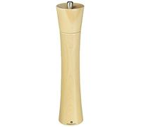 Zassenhaus 021134 - Molinillo de sal frankfurt madera natural 30 cm (h.nr.)