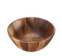 Zassenhaus 055580 - Ensaladera/frutera Acacia 20x8 cm (h.nr.)