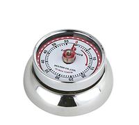 Zassenhaus 072303 - Retro timer speed cromado (h.nr.)