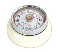 Zassenhaus 072334 - Retro timer speed crema (h.nr.)