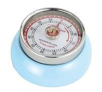 Zassenhaus 072358 - Retro timer speed azul claro (h.nr.)