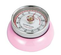 Zassenhaus 072372 - Retro timer speed rosa (h.nr.)