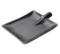 Zassenhaus 076325 - Plato para carne (cerámica)