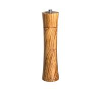 Zassenhaus Molinillo de sal Frankfurt 22438 24 cm madera de olivo