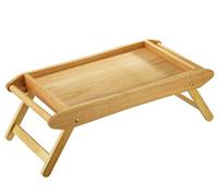 Zassenhaus 50554 - Bandeja con patas para la cama