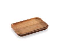 Zassenhaus 55955 - Bandeja para aperitivos (madera)