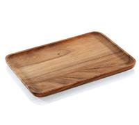 Zassenhaus 55962 - Bandeja para aperitivos (madera)