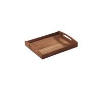 ZASSENHAUS Bandeja 44x36cm Acacia marrón