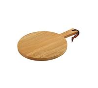 Zassenhaus - Bandeja para queso (madera, 30 cm)