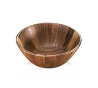 Zassenhaus Ensaladera y frutero de madera de acacia 30 cm