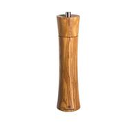 Zassenhaus Molinillo Frankfurt de madera de olivo 24 cm