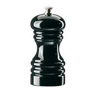 Zassenhaus Pfeffermühle Berlin 12cm schwarz glänzend