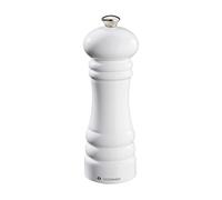 Zassenhaus Pfeffermühle Berlin 24cm weiss glänzend