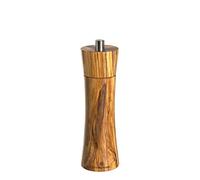 Zassenhaus Pfeffermühle Frankfurt 18cm Olivenholz