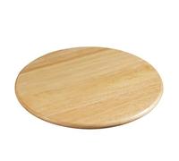 Zassenhaus - Plato giratorio, color beige, ver descripción, 35 cm