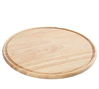 Zassenhaus Plato para pizza, claro, 33 cm de diámetro